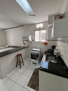 Loft 705 Pitangueiras Guarujá