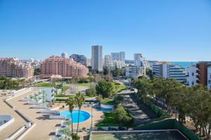 Cosy 2 bedroom ap near the Praia da Rocha