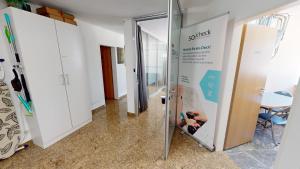 Solution-Grischun Apartments - Berninaexpress - Städterip - atemberaubende Aussicht