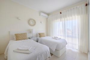 Cosy 2 bedroom ap near the Praia da Rocha