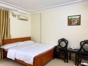 Khách sạn Hoàng Vũ - Hongjiang