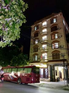 Khách sạn Hoàng Vũ