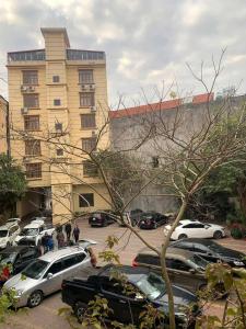 Khách sạn Hoàng Vũ