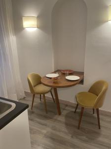 Centro Roma Cortile - LOCAPPART