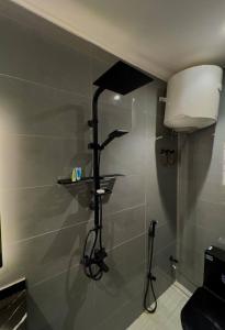 Luxury 1BR Apartment - 10 min to KAFD