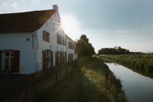 B&B Hullebrug