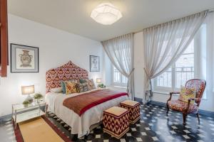 Gimber Smart and Luxury 2 bedrooms 2 bathrooms