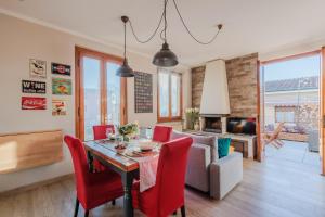 Casa Tofanelli, a Smart Apartment with Terrace