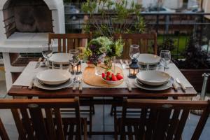 Casa Tofanelli, a Smart Apartment with Terrace