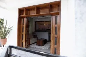 MARA Apartments - Gisenyi