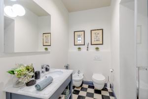 Appartamento con 2 Camere da Letto