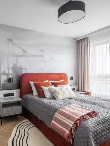 100cznia Apartments - Zigankenberg