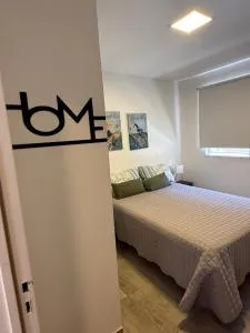 Departamento en vicente López hasta 3 personas súper comodo - Florida