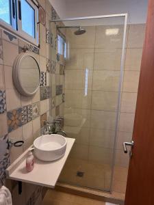 Departamento moderno equipado en vicente López con ubicacion inmejorable , 100 metros del tren , cerca de River, tecnopolis , a pasos tenes todo