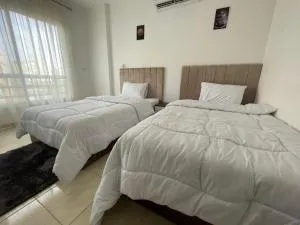 Family 2 bedrooms B6 group 62 - ‘Izbat Hud.hud