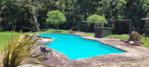 Pousada Vila Santa Barbara