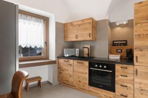 Appartamento Ca del Pan