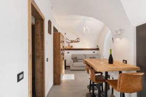 Appartamento Ca del Pan