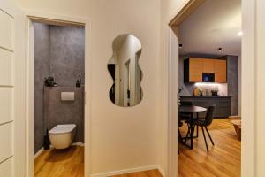 Long Street Deluxe Suite Apartment Prague