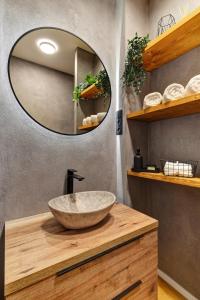 Long Street Deluxe Suite Apartment Prague