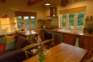 Sweet Pea Cottage, Amroth