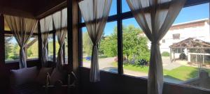 Chalets Chalet Refuge et Confort : photos des chambres