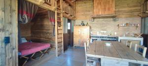 Chalet Refuge et Confort