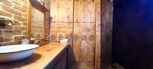 Chalet Refuge et Confort