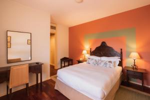 Superior Double or Twin Room room in Pousada de Valença