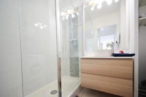 Rives Du Lez avec terrasse et parking gratuit