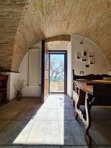 La Casina della Bulgarella by Ospitaci