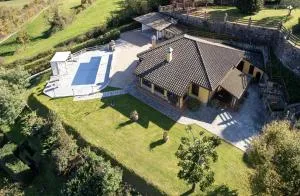 Villa Marinelli - Chitignano