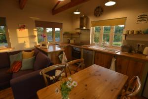 Sweet Pea Cottage, Amroth