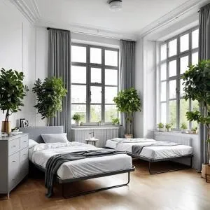 Spring family hostel - Ardeşen