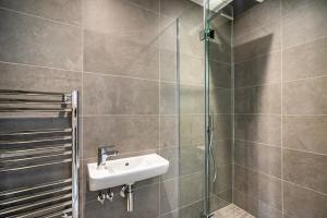 The Lux at Ryedale House