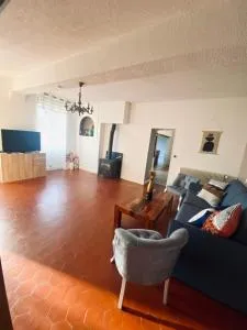 Appartement Indépendant avec jardin, entrée autonome par boîte à clé , Self-Check-In - Pont-sur-Yonne