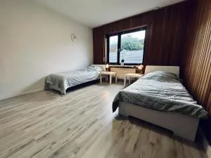 Apartment SOUHA I - wunderschöner Garten und groß - 奥特鲁普