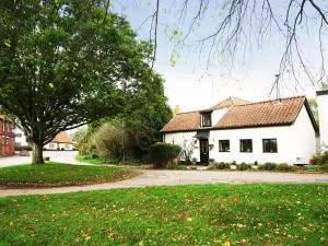 Gallery Cottage by The Suffolk Cottage Collection - Westleton