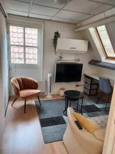 Dorpspleintje - Greonterp