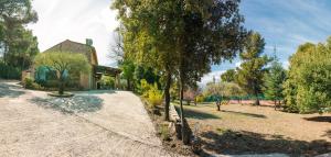 Villa du Saignadou
