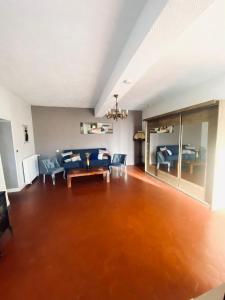 Appartement Indépendant avec jardin, entrée autonome par boîte à clé , Self-Check-In