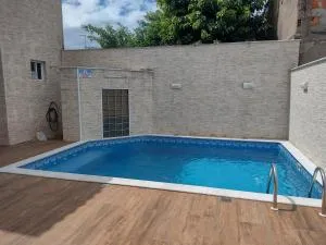 Casa do Sol II - Itariri