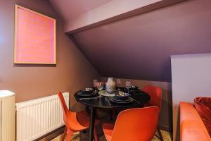 Luxury 1-Bedroom Retreat in the Heart of Llandudno