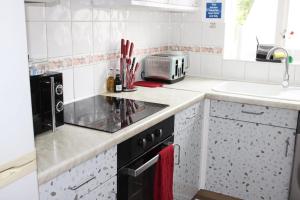 Juniper Apartment - 2 Bedrooms