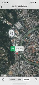 Appartamento casa Vittoria Centro citt vicino allo stadio olimpico