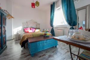 Letto e Latte Roma Guest House
