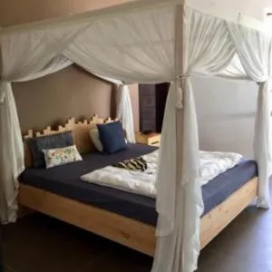 Jidos Plaza - Rwumba