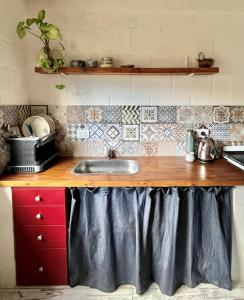 La Donosita in La Carolina