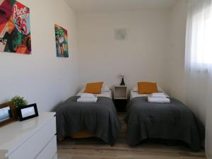 Eco Apartment View By Case al Lago