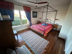 Villas Grande Villa proche Sophia avec magnifique vue mer : photos des chambres